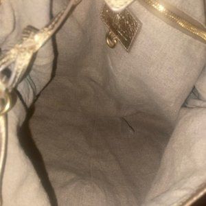 Car Shoe Canvas Handbag Car Shoe by Prada